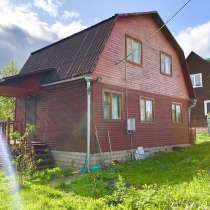 Дом 100м2 снт Малиновка, в Переславле-Залесском