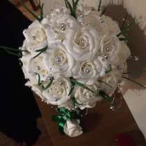 Свадебные букеты и цветы, в Нижнем Новгороде