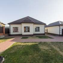 Продам жилой дом 177 м2 с участком 6 сот, Новое Поселение, в Ростове-на-Дону