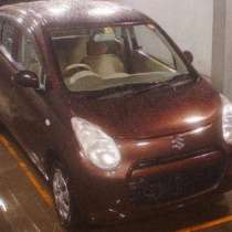 Suzuki Alto полноприводный хетчбек, в Екатеринбурге