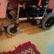 Инвалидные коляски, в г.Алматы