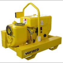 Самовсасывающий насос типа Varisco, в Нижнем Тагиле