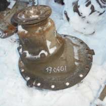 Редуктор заднего моста, в Ревде