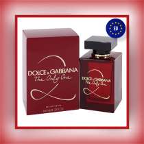 Dolce&Gabbana The Only One 2 парфюм 100мл духи, в Нахабино