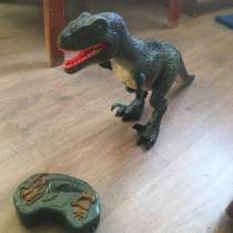 Динозавр игрушка, в Волгограде