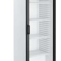 Шкаф холодильный DM104-bravo. Холодильник для магазина, кафе, в Екатеринбурге
