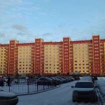 Однокомнатная квартира, в Новосибирске