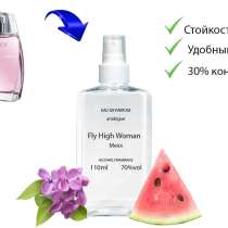 Mexx Fly High Woman 40 мл. Женская туалетная вода, в г.Донецк