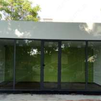 Модульные переносные дома, в г.Ташкент