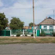 Продам Дом в селе Елизавето- Николаевка, в г.Амвросиевка