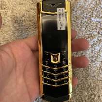 Vertu signature, в Жуковском