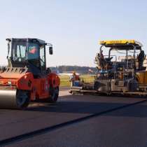 Асфальтирование Некрасовский, укладка асфальта ДРСУ АВДОДОР, в Москве