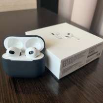 AirPods 3-го поколения, в Белгороде