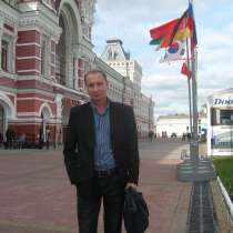 Василий, 54 года, хочет познакомиться, в Нижнем Новгороде
