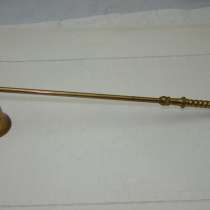 Свечегасилка гасильник гасило с шарниром (X467), в Москве