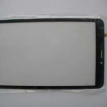 Тачскрин для планшета Prestigio PMT3418 4G, в Самаре