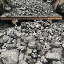 Уголь каменный ДПК, в Москве