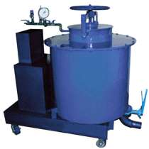 Пенобетонная установка ПБУ, в Старом Осколе