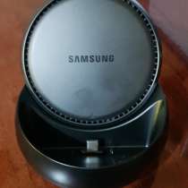 Продаю новую док-станцию для телефона Samsung DeX Station, в Волгограде