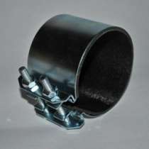 продам ремонтный хомут сантехника LUXFA ООО "Сансфера" ремонтный хомут, в Белгороде