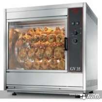 торговое оборудование Электрический гриль для к, в Екатеринбурге