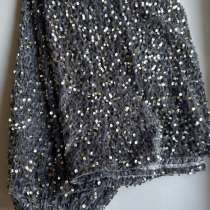 Юбка в пайетках размер S, в Красноярске