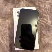 IPhone 11,white 64GB, в Москве