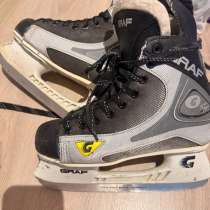 Коньки размер 40, в Череповце