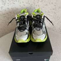 Balenciaga Runner Оригинал, в Москве
