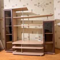 Стенка под телевизор, в Лесном Городке