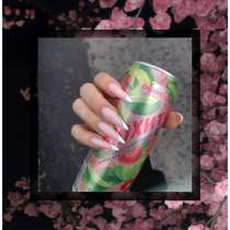 Маникюр, в Красном Сулине