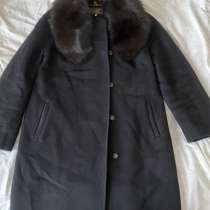 Одежда зимния, в Москве