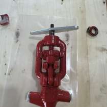 Вентиль энергетический ручной под приварку высокого давления, в г.Вэньчжоу