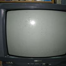 телевизор Samsung 51см, в Томске