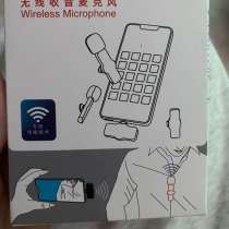 Микрофон для телефона, в Казани