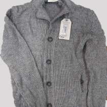Кардиган мужской YRS новый, в Санкт-Петербурге