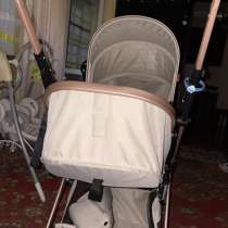Детская коляска, в Каспийске