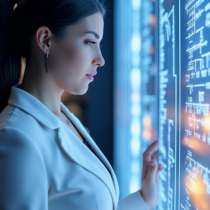 Обучение ИИ с нуля, в Москве