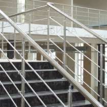 Перила для лестниц, в Санкт-Петербурге