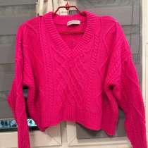 Свитер женский, в Москве