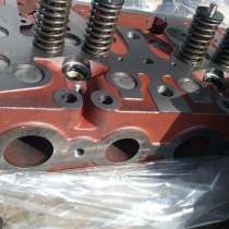 Головка блока 51-02-3СП на двигатель Д-160, Д-180, в Якутске