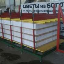 Пресс для производства сип и пвх панелей, в Петрозаводске