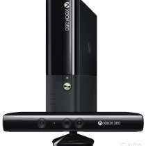 Xbox 360 E 500Gb + Kinect, в Домодедове