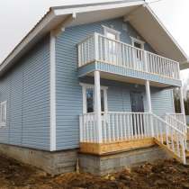 Тишнево дом дача коттедж, в Боровске