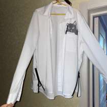 Белая блузка!, в Сергиевом Посаде