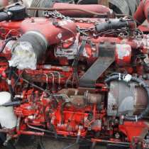 Двигатель DE12, DV15T, OM401L, 6D22 (D6AU) в разбор, в Хабаровске