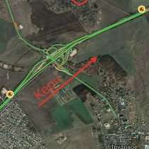 Участок - 2 км в Симферополь. Недорого, в Симферополе