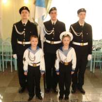 Кадетская форма морская пехота ткань пш пошив на заказ, в Челябинске