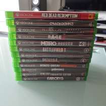 Set mit 12 Discs für Xbox One, в г.Аахен