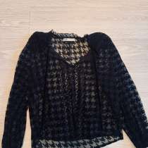 Блуза Zara 46-48, в Перми